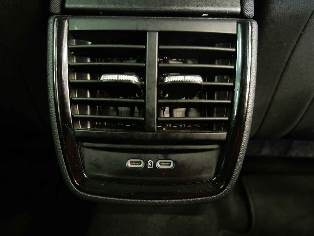Škoda Scala 1.0 TSi Style