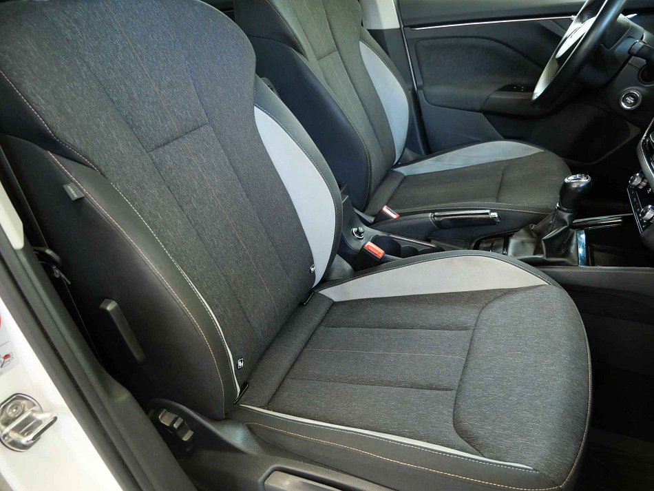 Škoda Scala 1.0 TSi Style