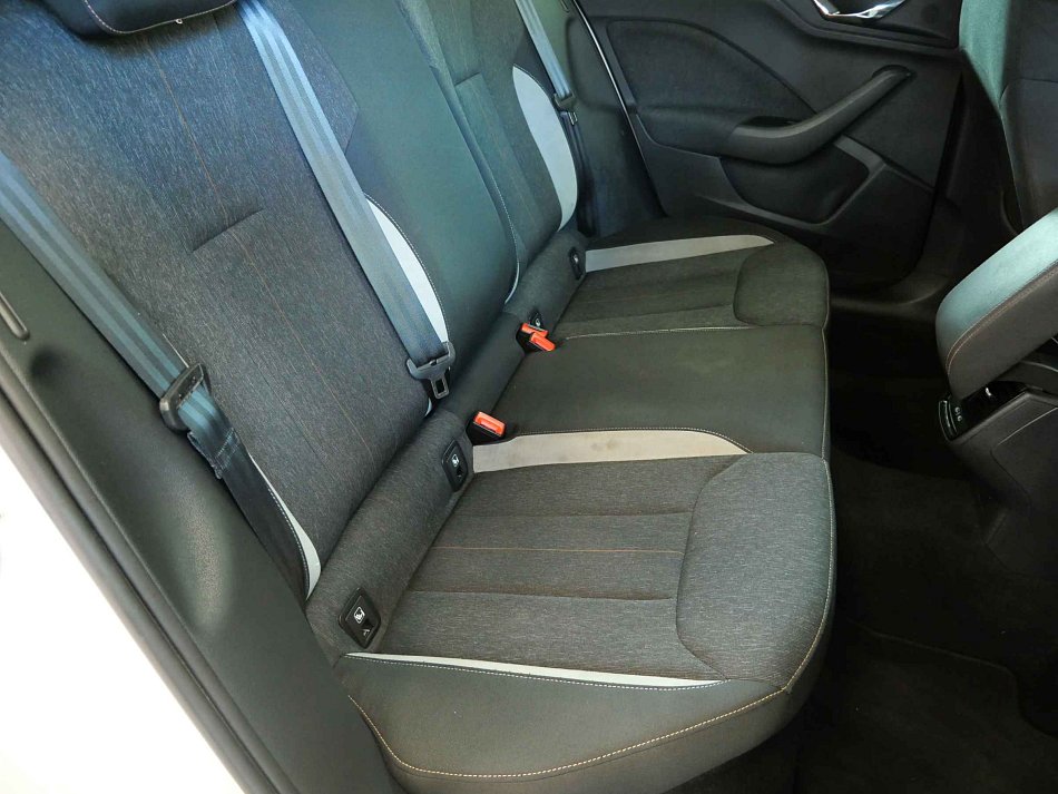 Škoda Scala 1.0 TSi Style