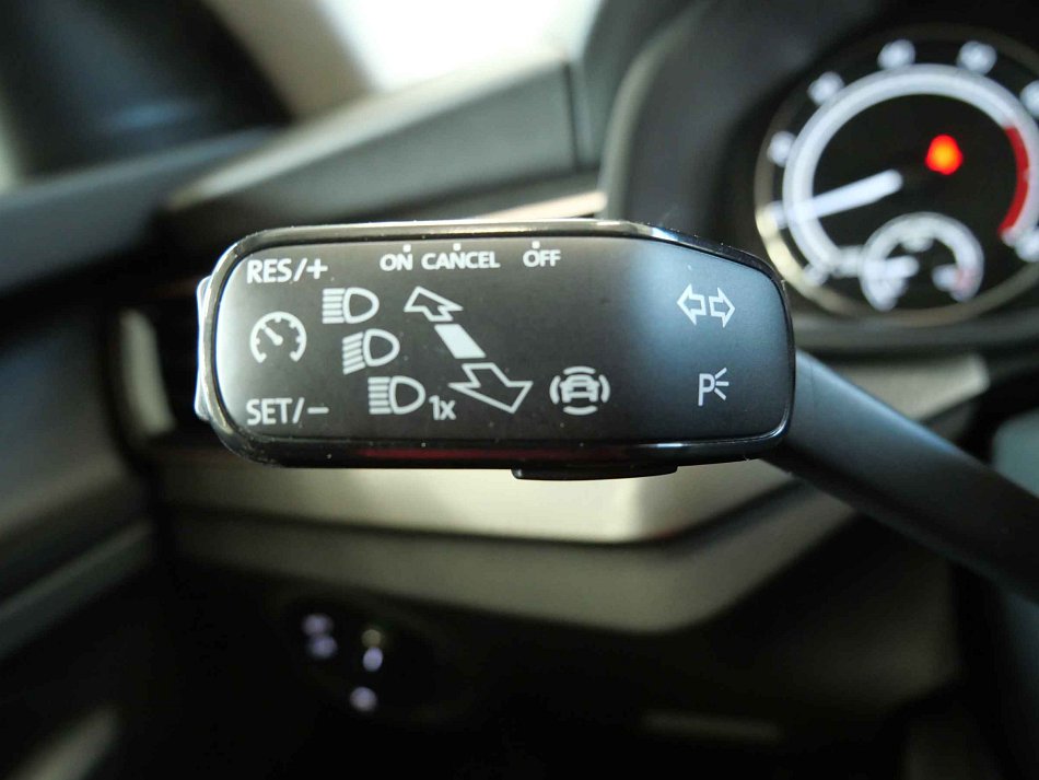Škoda Scala 1.0 TSi Style