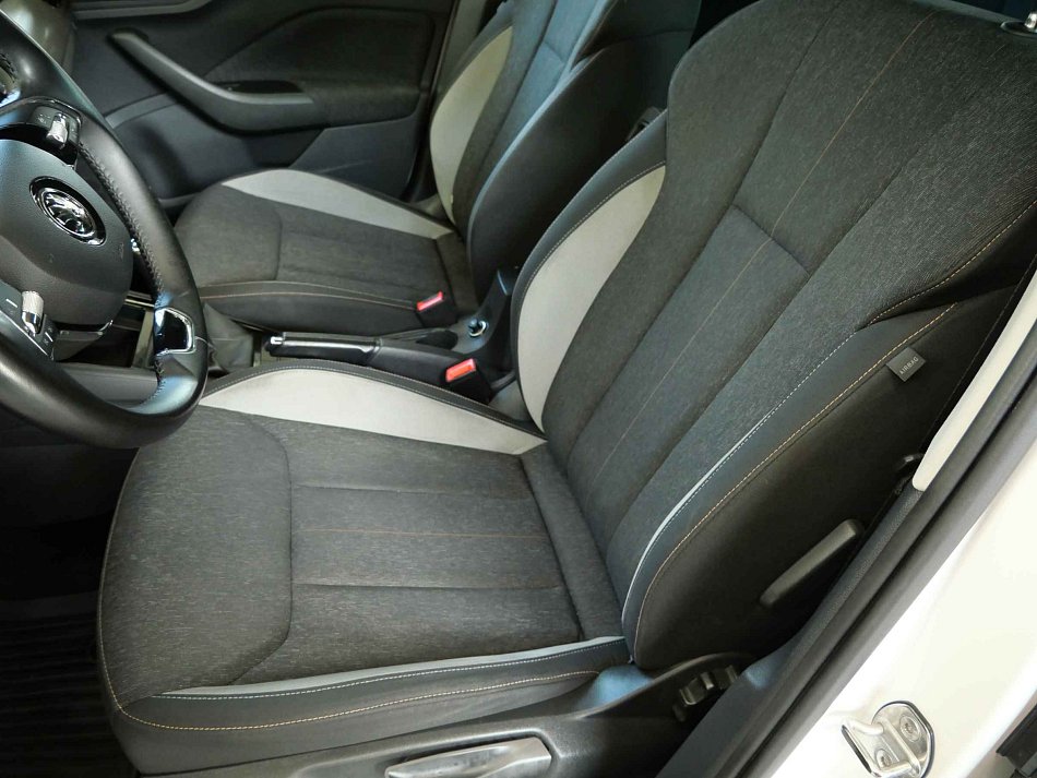 Škoda Scala 1.0 TSi Style