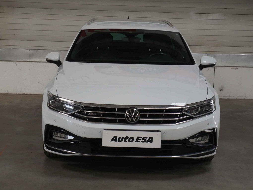 Volkswagen Passat 2.0TDi R-Line