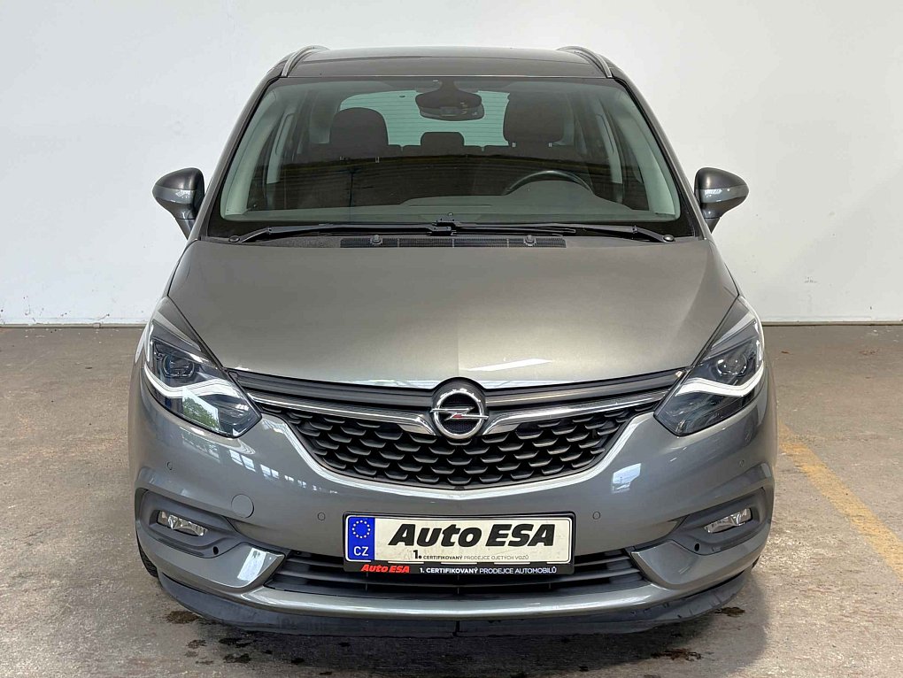 Opel Zafira 1.4 T Active