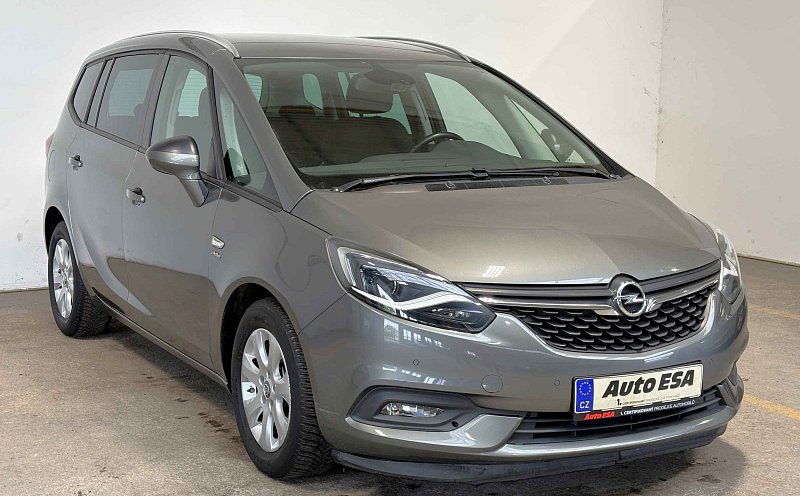Opel Zafira 1.4 T Active