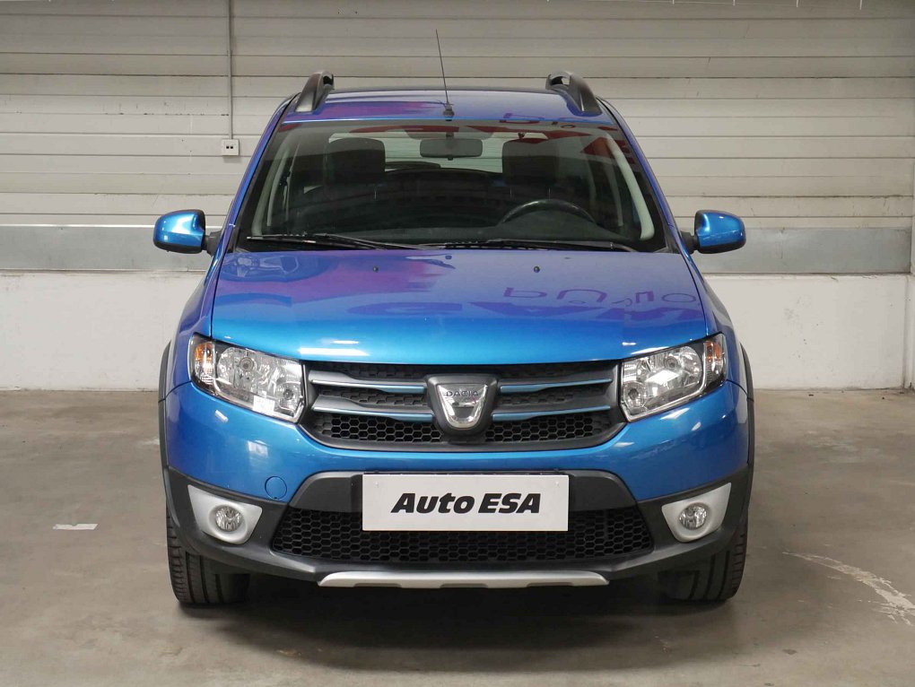 Dacia Sandero 1.0TCe 
