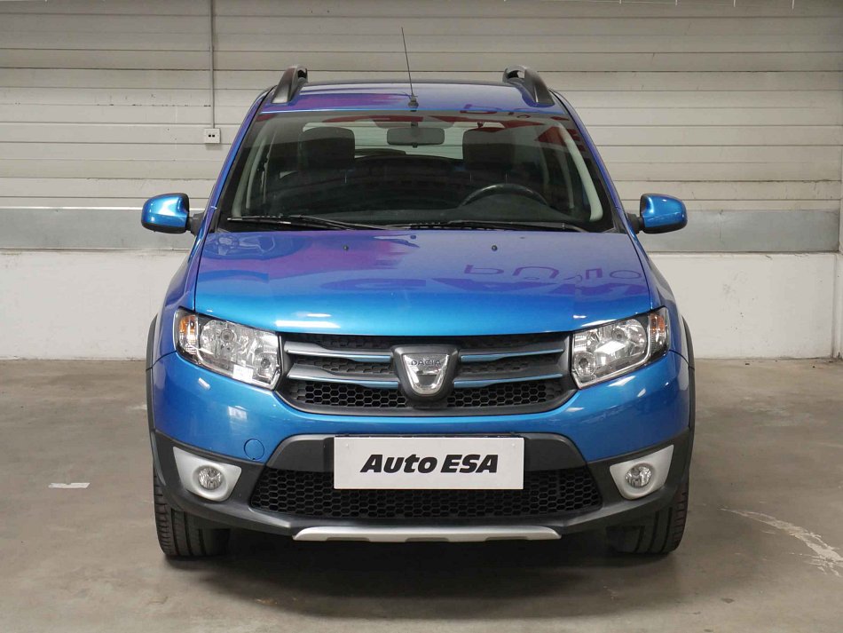 Dacia Sandero 1.0TCe 