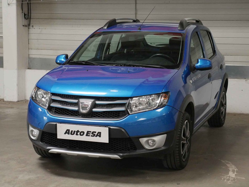 Dacia Sandero 1.0TCe 