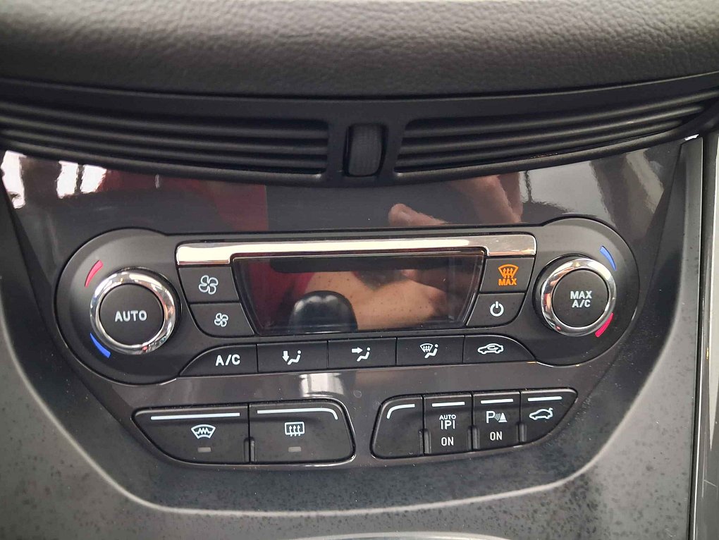 Ford Kuga 2.0 TDCi Individual 4X4