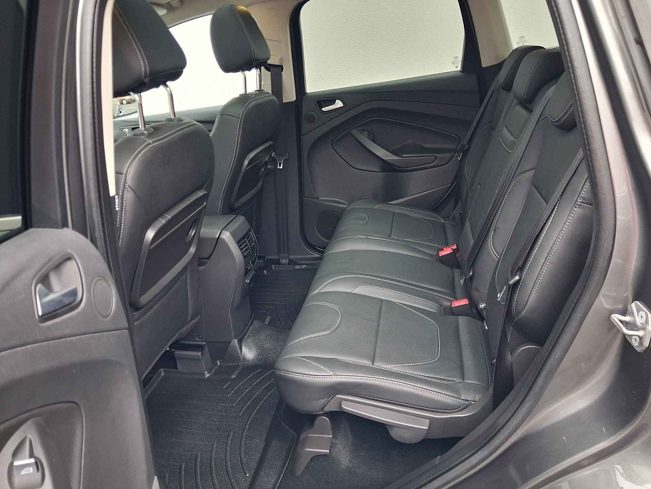 Ford Kuga 2.0 TDCi Individual 4X4