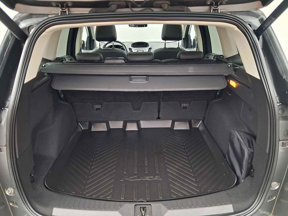 Ford Kuga 2.0 TDCi Individual 4X4