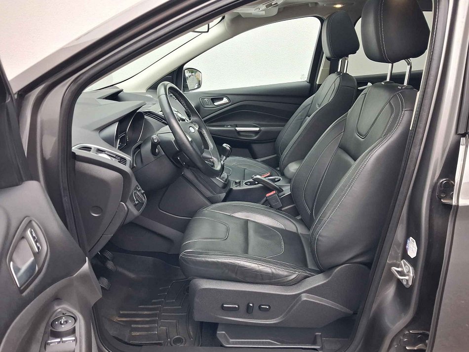 Ford Kuga 2.0 TDCi Individual 4X4