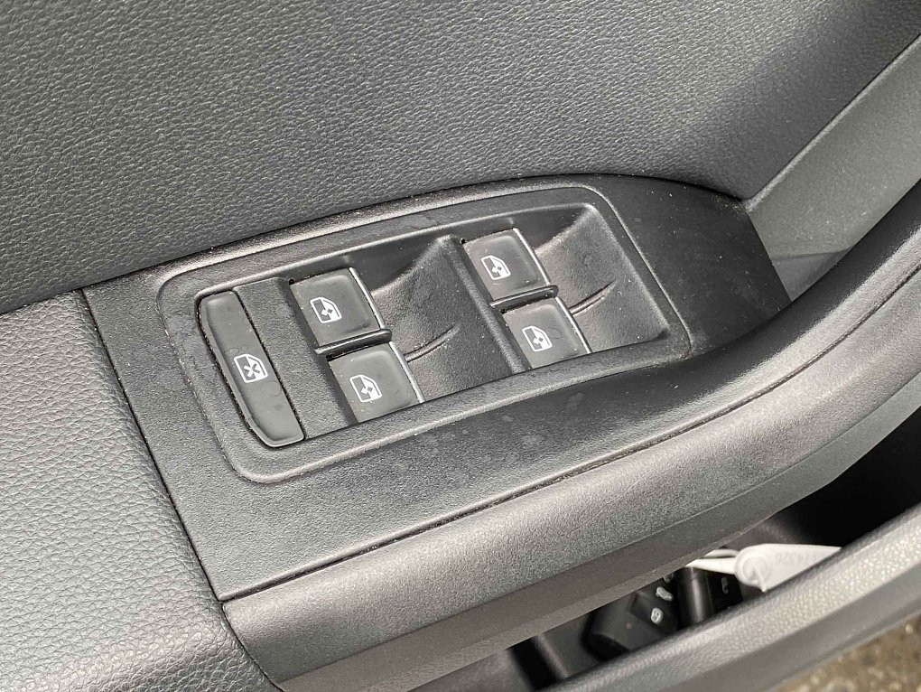 Seat Ateca 2.0 TDi Style