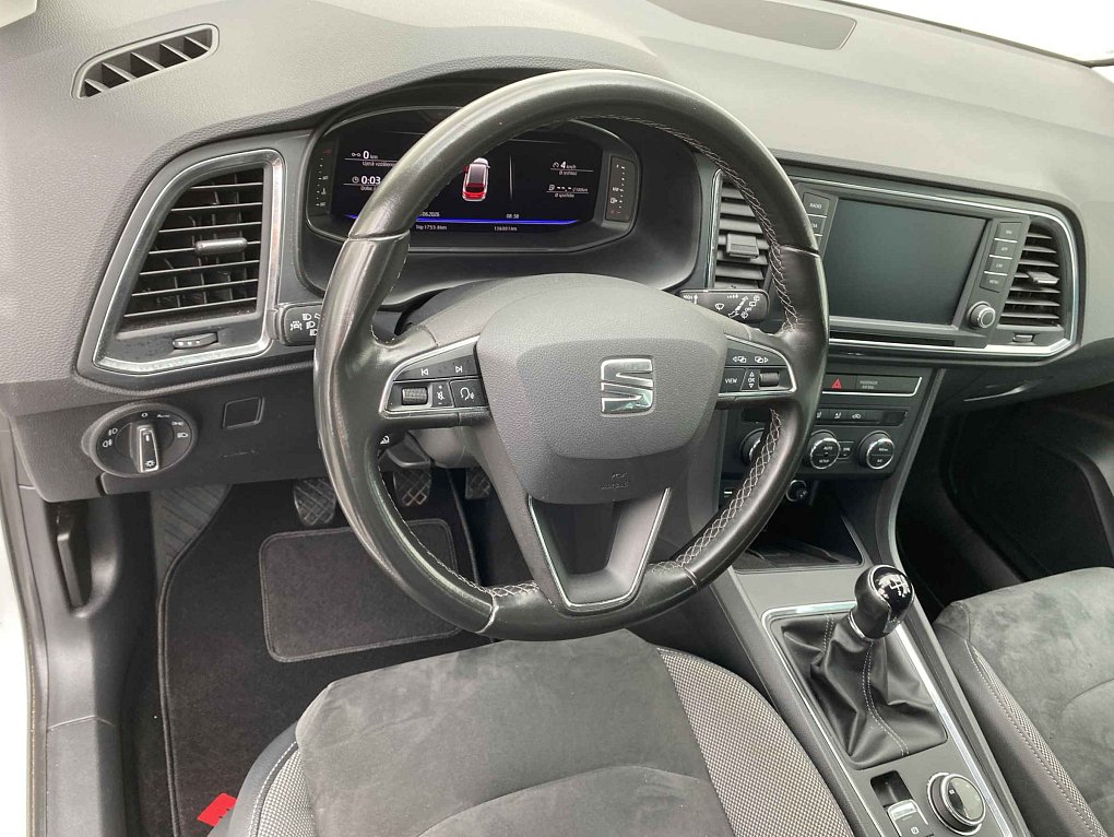 Seat Ateca 2.0 TDi Style