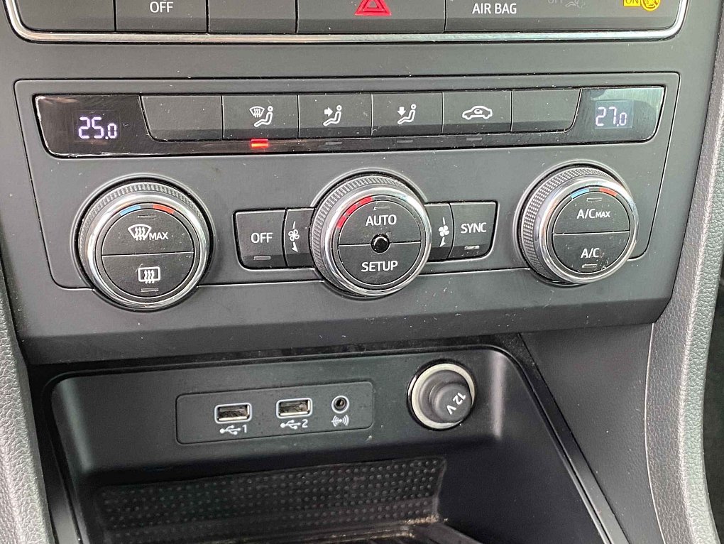 Seat Ateca 2.0 TDi Style