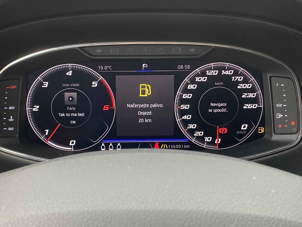 Seat Ateca 2.0 TDi Style