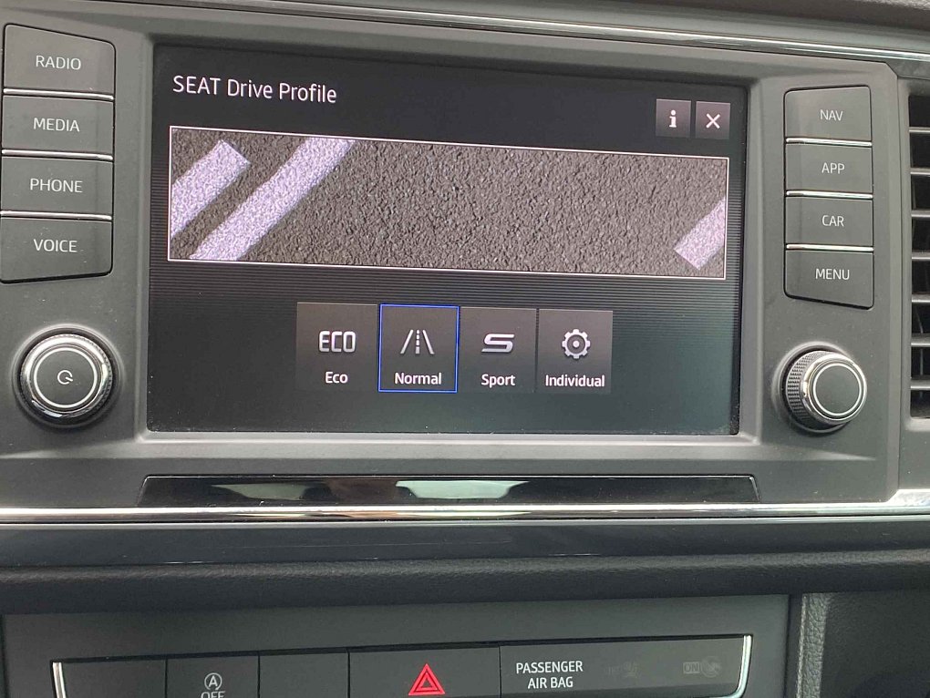 Seat Ateca 2.0 TDi Style
