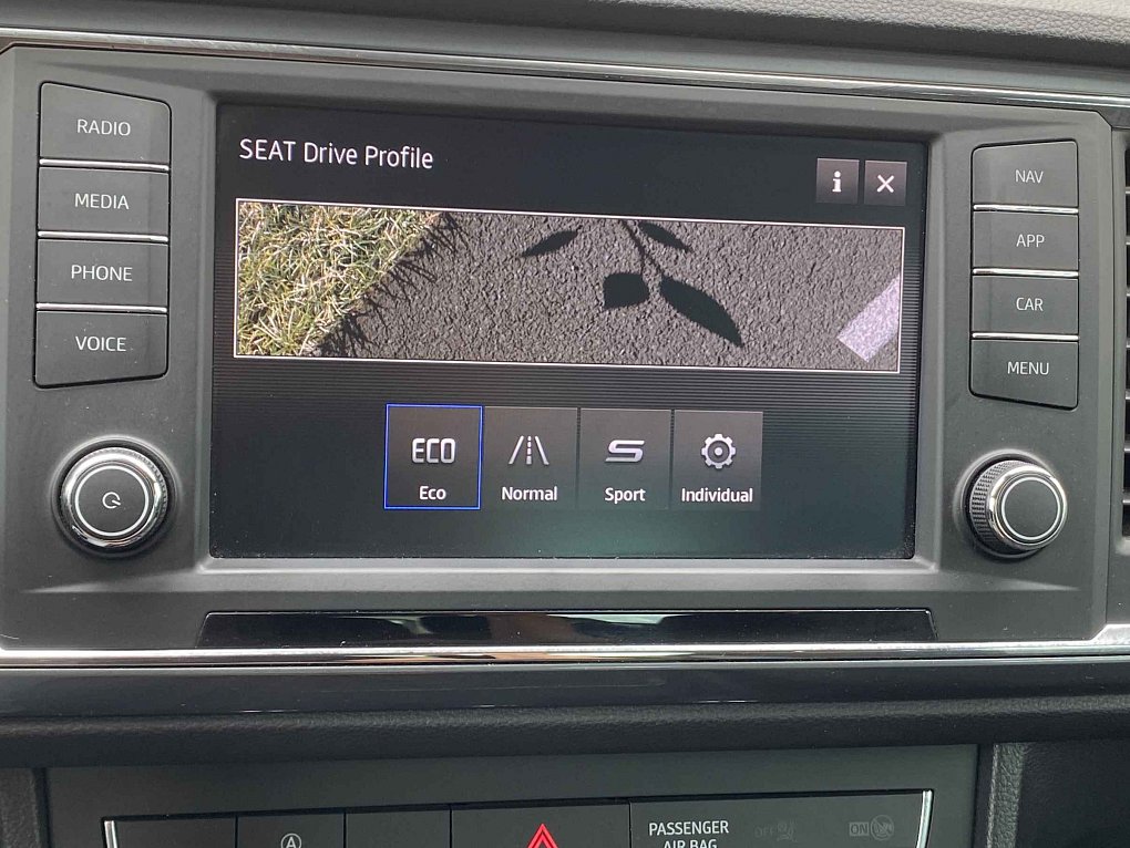 Seat Ateca 2.0 TDi Style