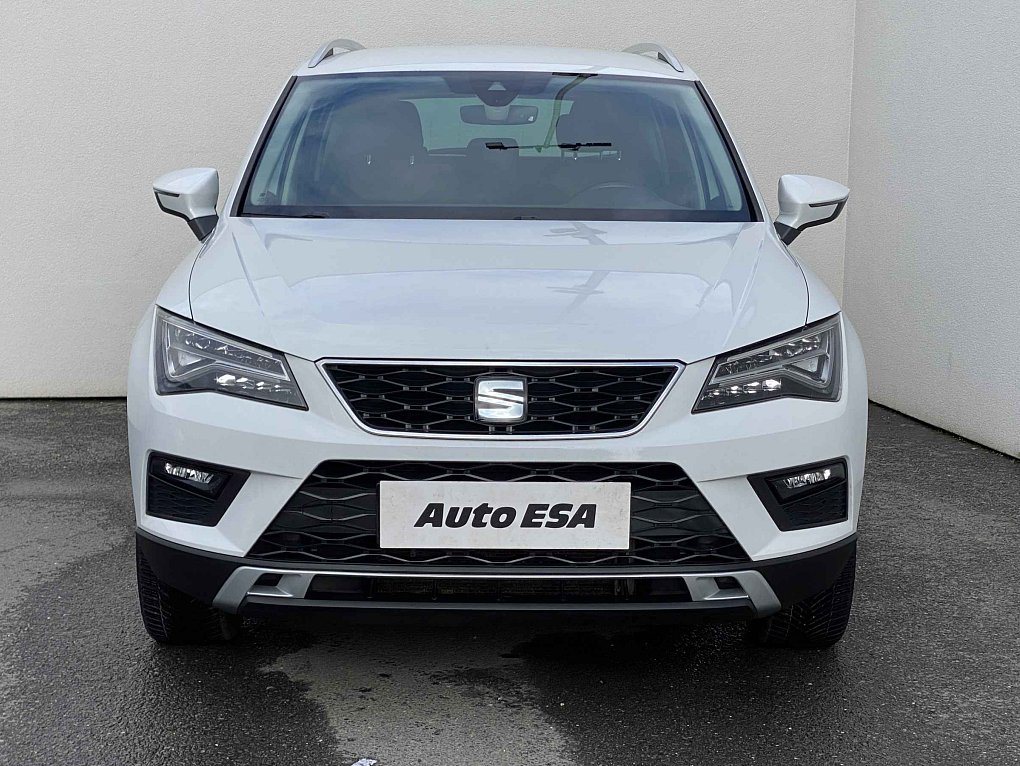Seat Ateca 2.0 TDi Style