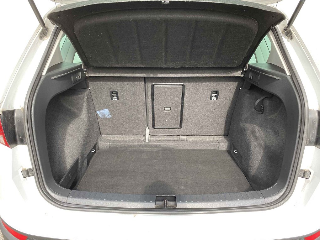 Seat Ateca 2.0 TDi Style