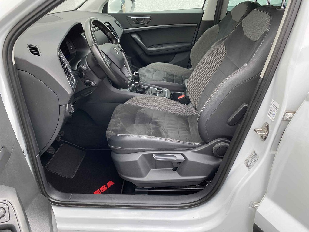 Seat Ateca 2.0 TDi Style