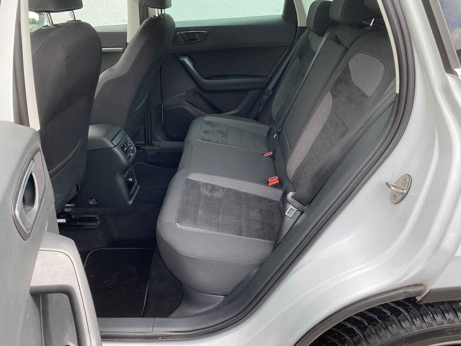 Seat Ateca 2.0 TDi Style