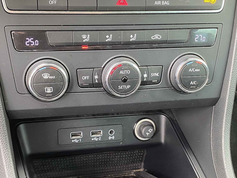 Seat Ateca 2.0 TDi Style