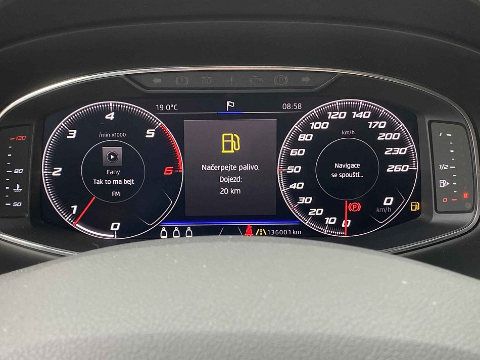 Seat Ateca 2.0 TDi Style