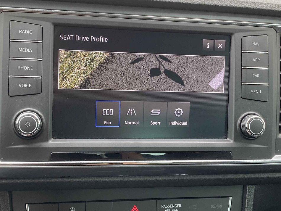 Seat Ateca 2.0 TDi Style