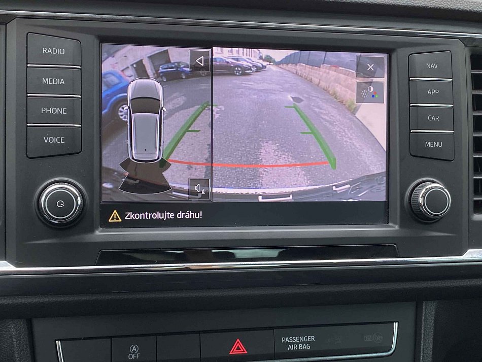 Seat Ateca 2.0 TDi Style