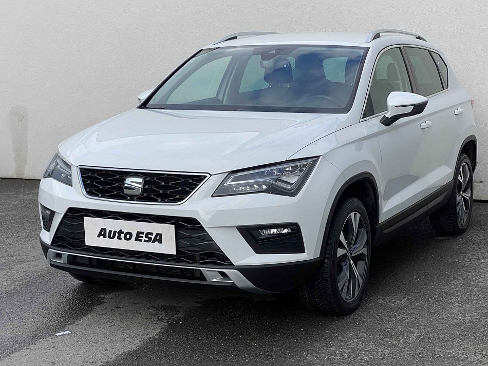 Seat Ateca 2.0 TDi Style