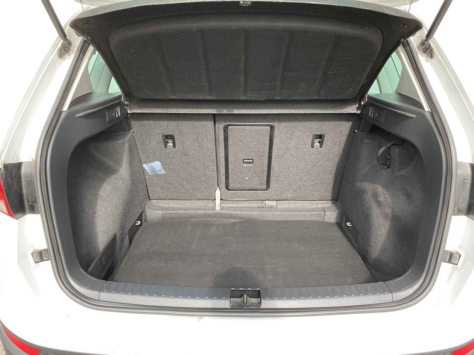 Seat Ateca 2.0 TDi Style