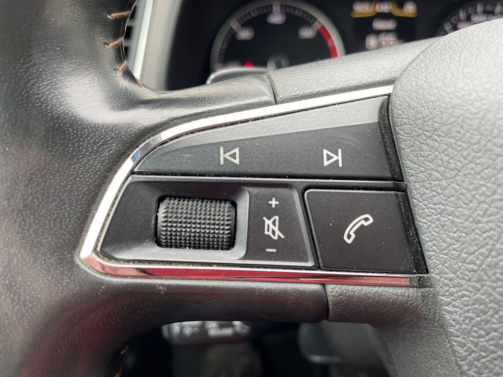 Seat Leon 2.0 TDi X-Perience 4x4