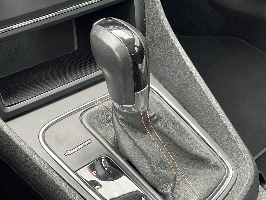 Seat Leon 2.0 TDi X-Perience 4x4