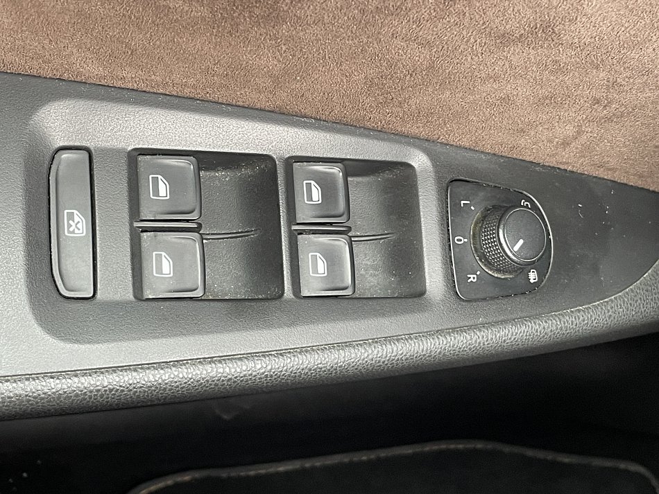 Seat Leon 2.0 TDi X-Perience 4x4