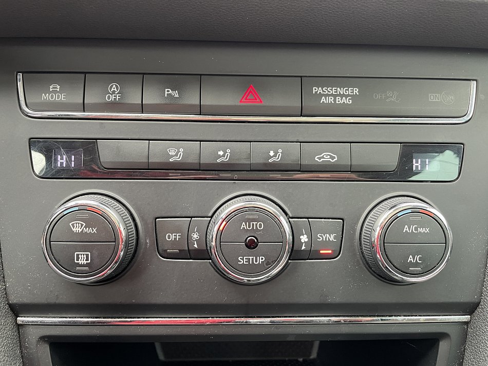 Seat Leon 2.0 TDi X-Perience 4x4