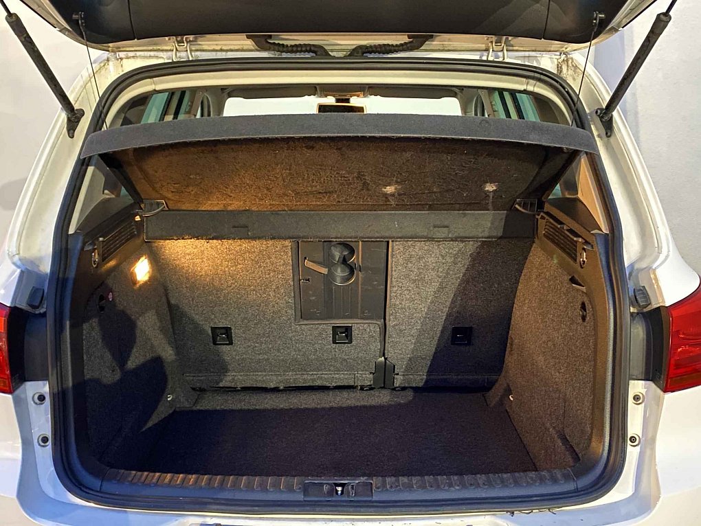 Volkswagen Tiguan 2.0TDi  4x4