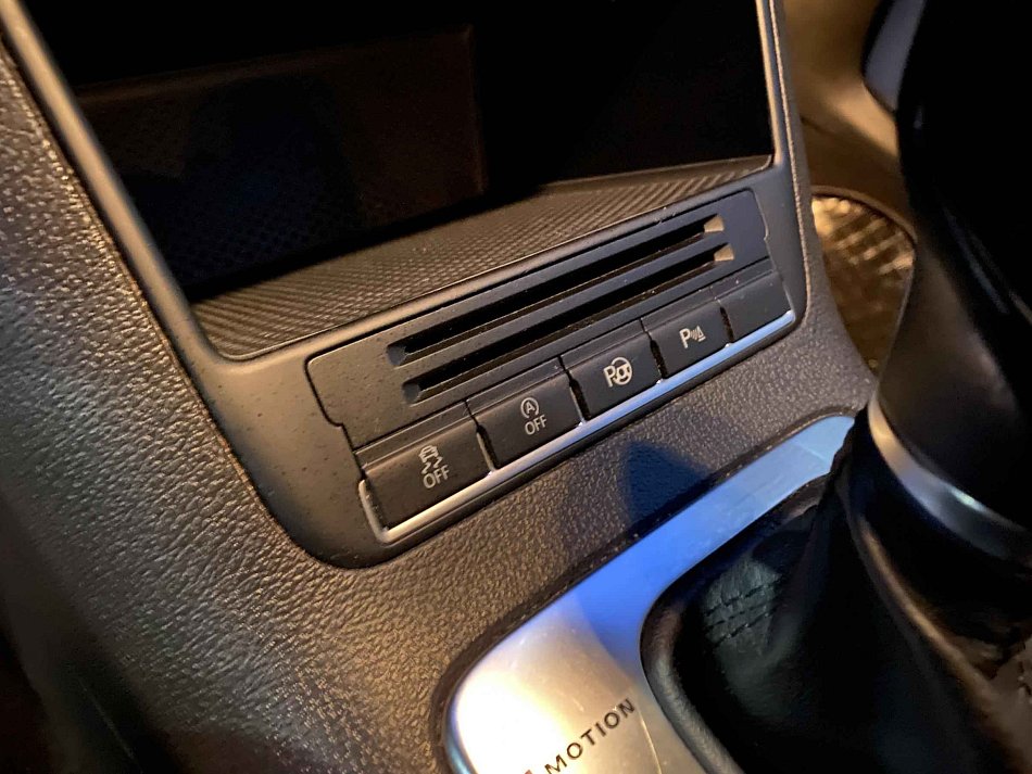 Volkswagen Tiguan 2.0TDi  4x4