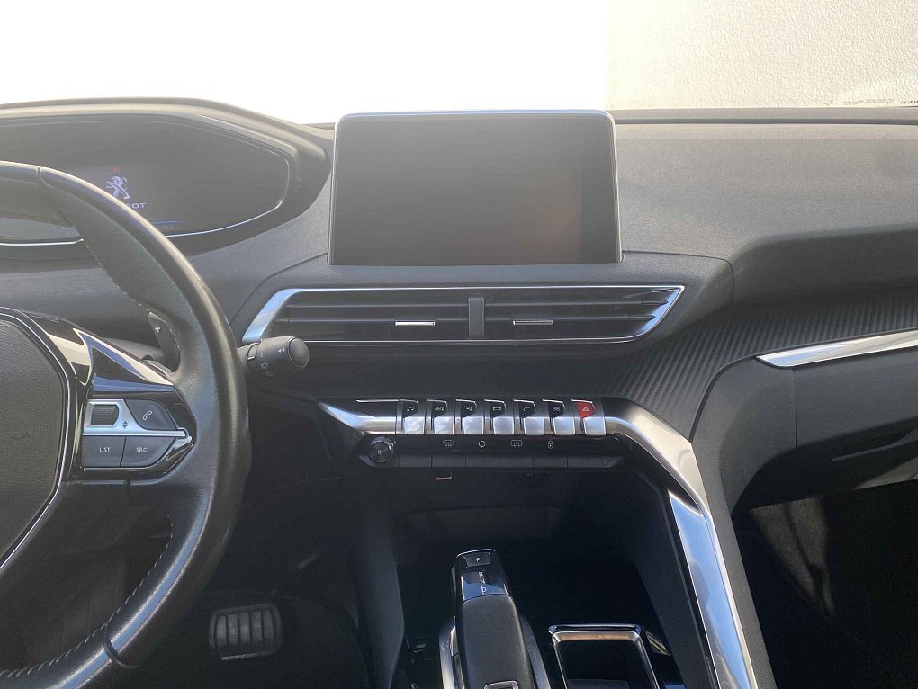 Peugeot 3008 1.2 PT Style