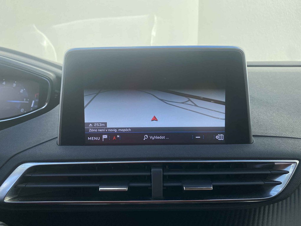 Peugeot 3008 1.2 PT Style