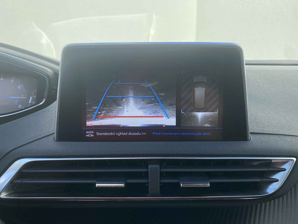 Peugeot 3008 1.2 PT Style