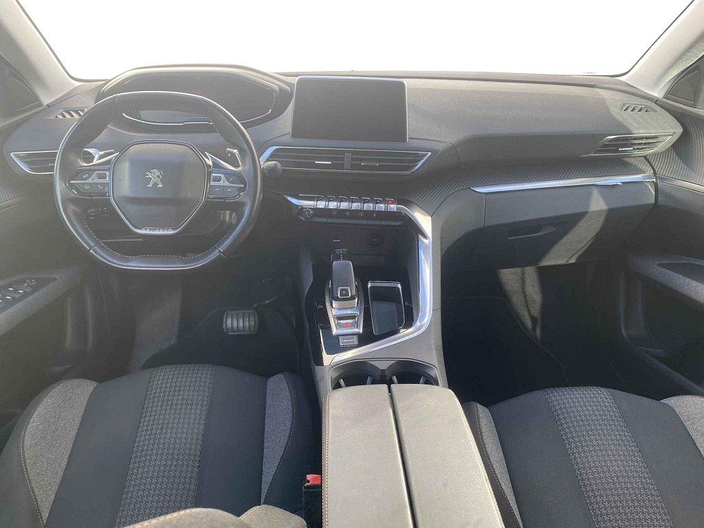 Peugeot 3008 1.2 PT Style