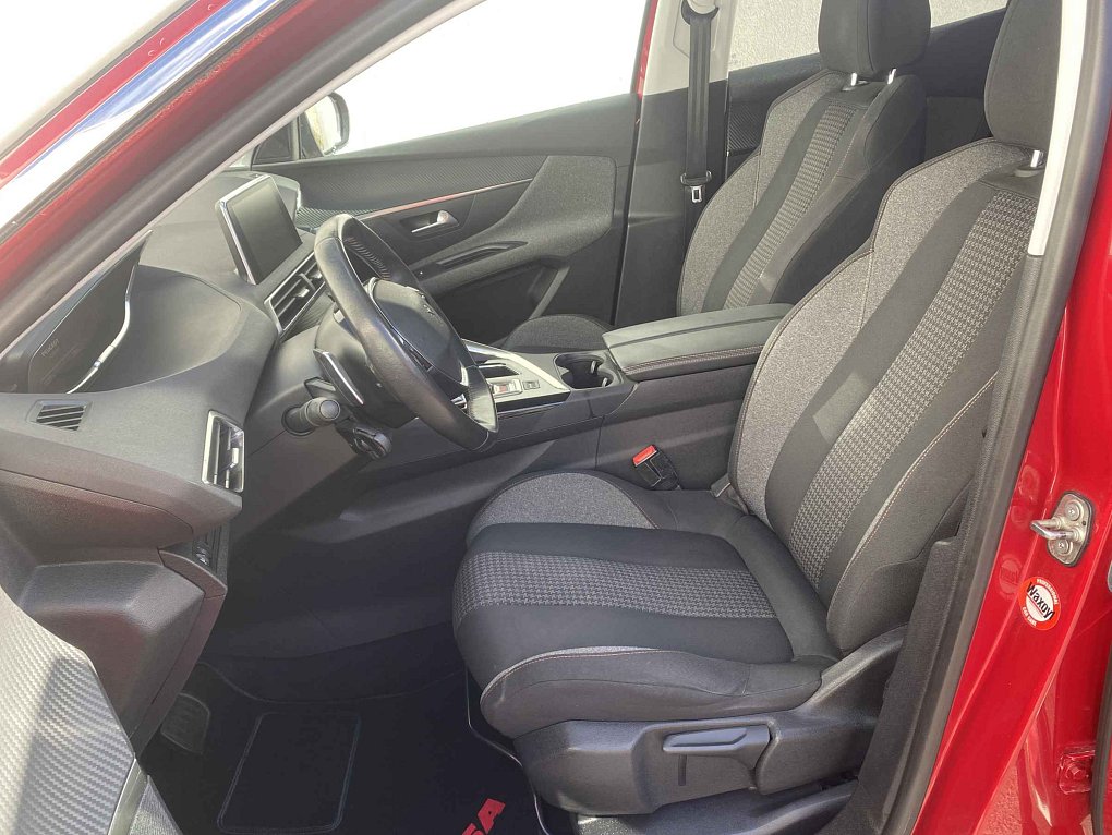 Peugeot 3008 1.2 PT Style