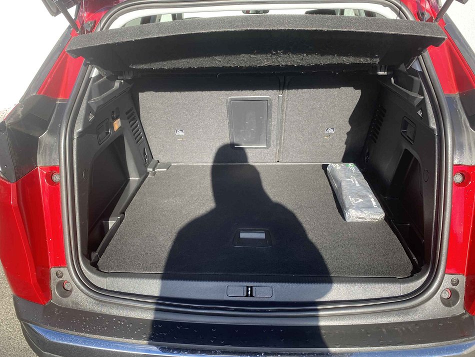 Peugeot 3008 1.2 PT Style