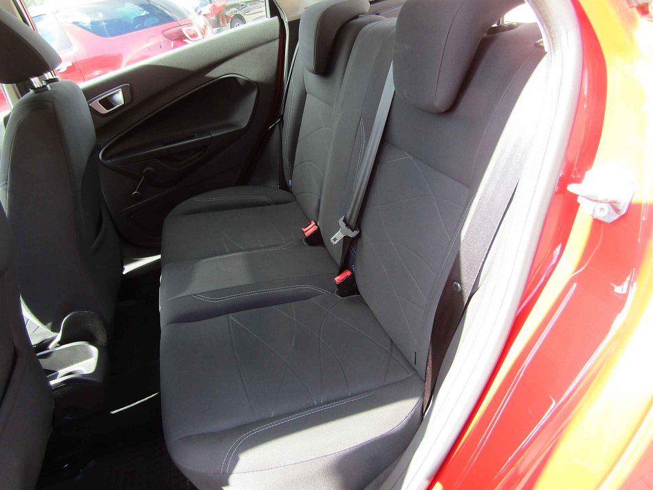 Ford Fiesta 1.2i 