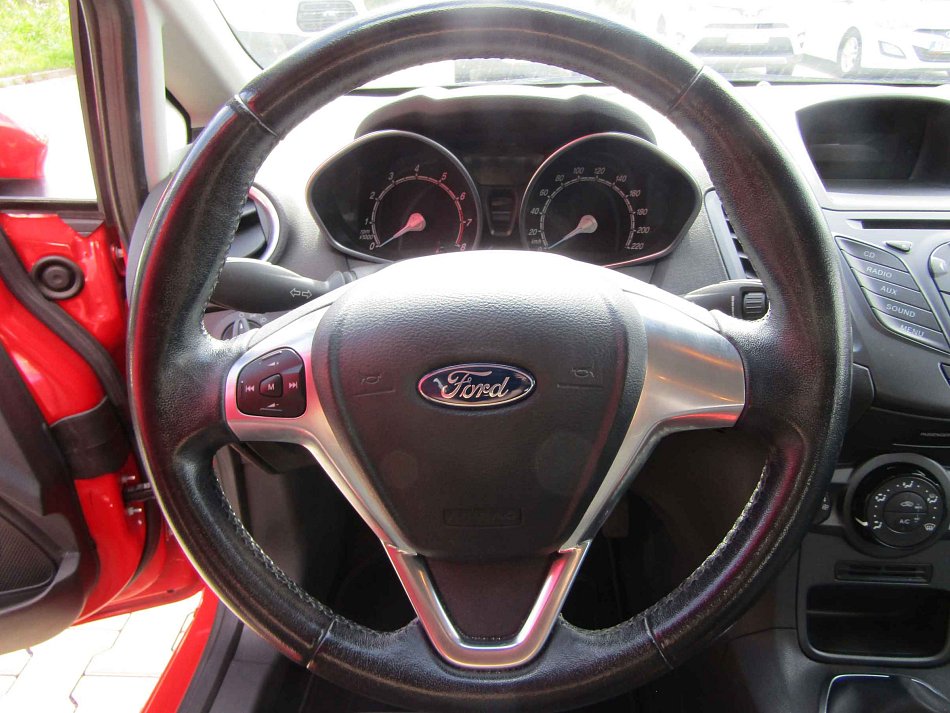 Ford Fiesta 1.2i 