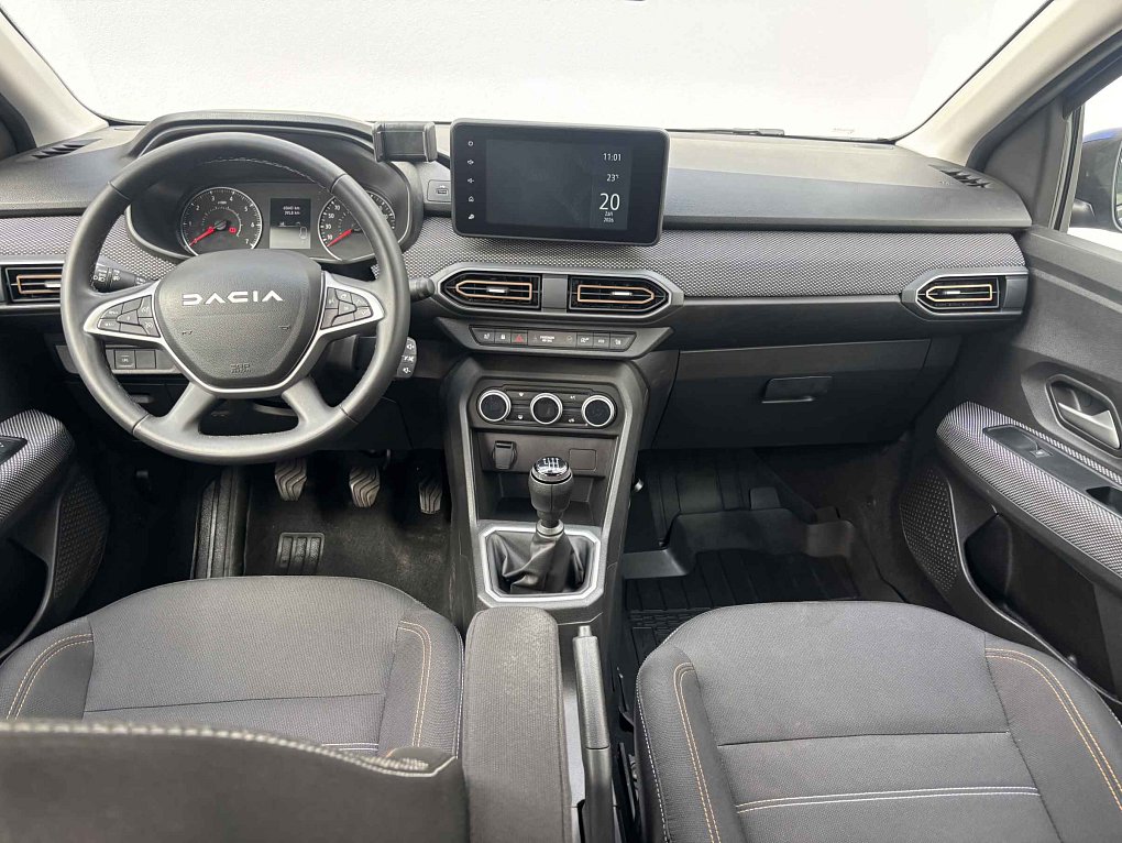 Dacia Sandero 1.0TCe 