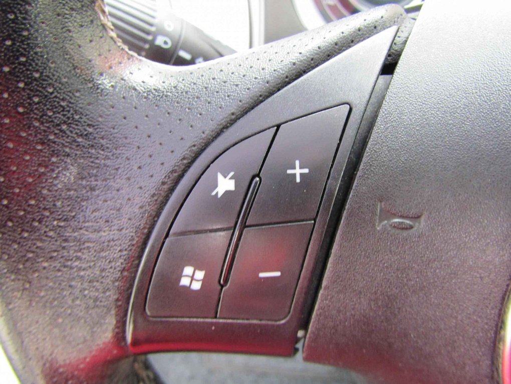 Fiat 500 1.4i 