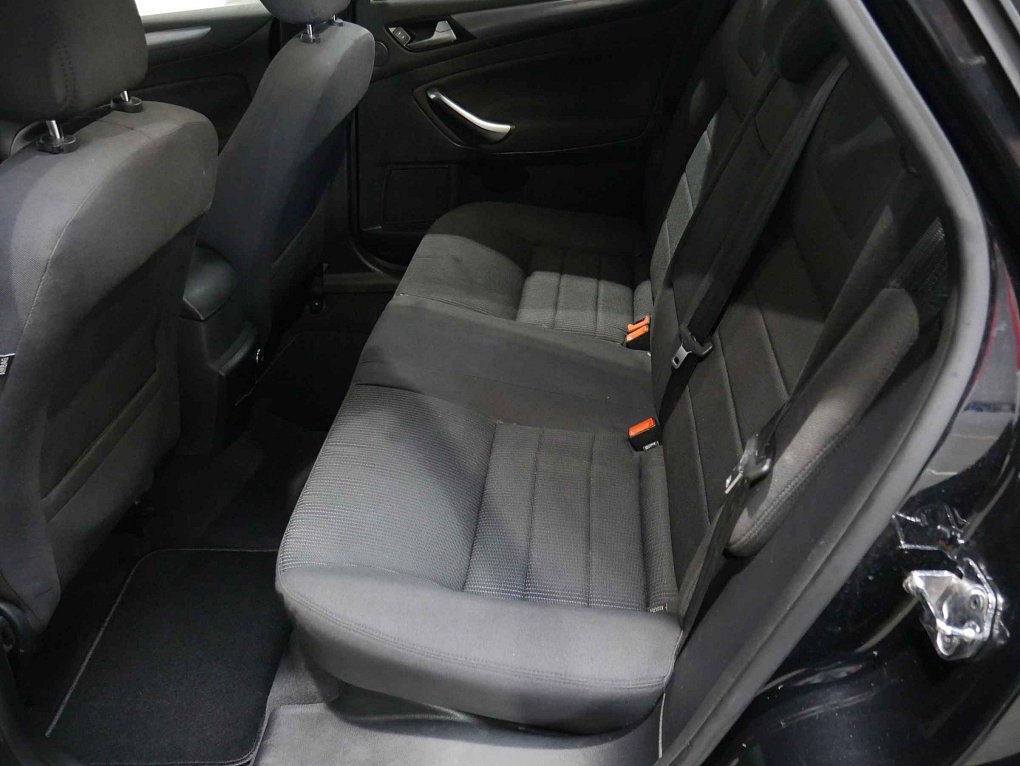 Ford Mondeo 2.0 TDCI 