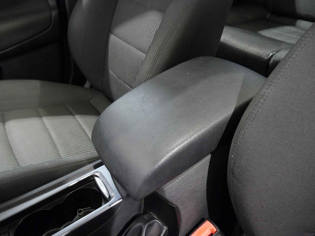Ford Mondeo 2.0 TDCI 