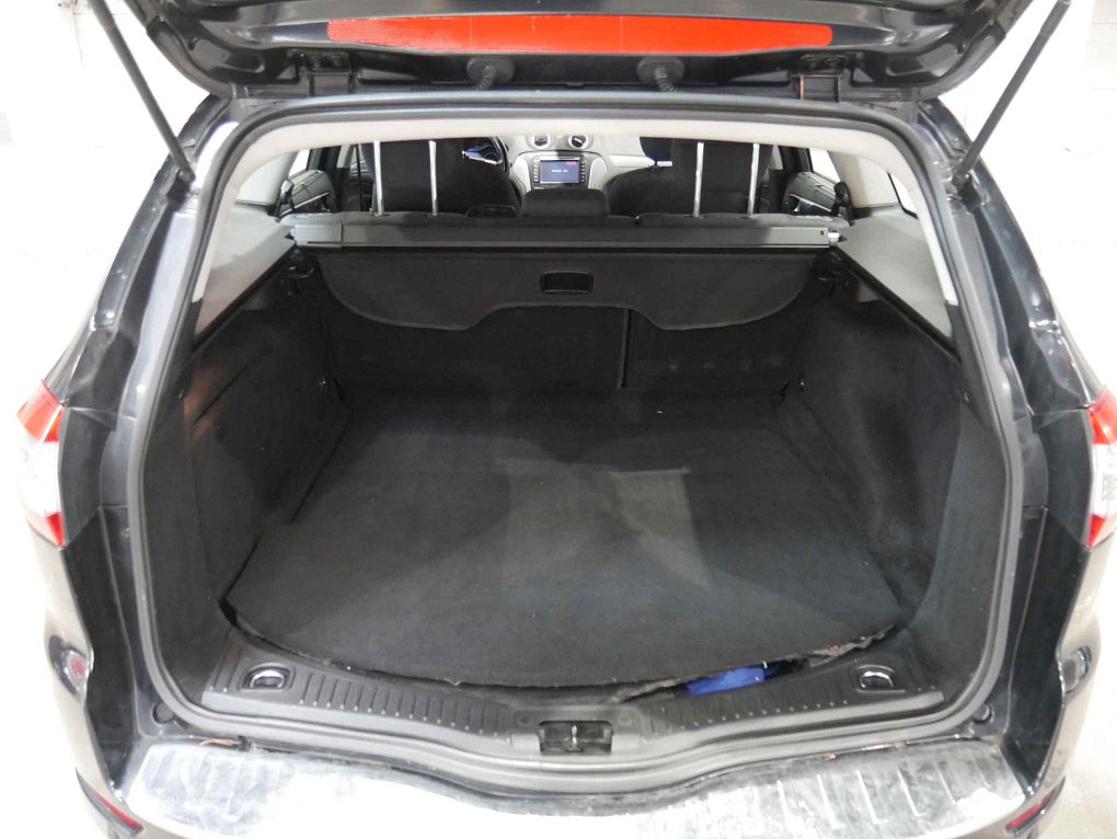 Ford Mondeo 2.0 TDCI 